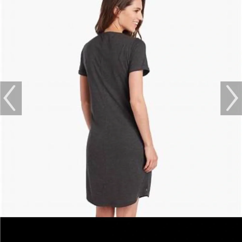 Kuhl Inara T-shirt dress - Picture 2 of 5